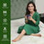 Luxury 10cm Extra Thick Bamboo Mattress Topper - 1000GSM Cloud-Like Plush Topper - Hypoallergenic, Cooling & Hotel Quality-180807221
