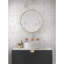 Metallic Wallpaper Roll-78133243