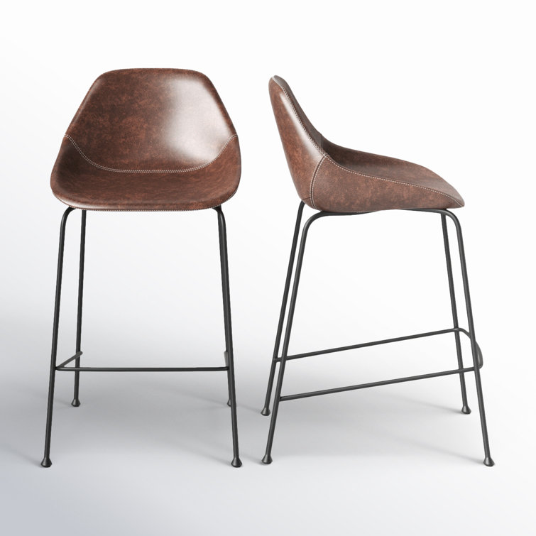 Garner Counter & Bar Stool