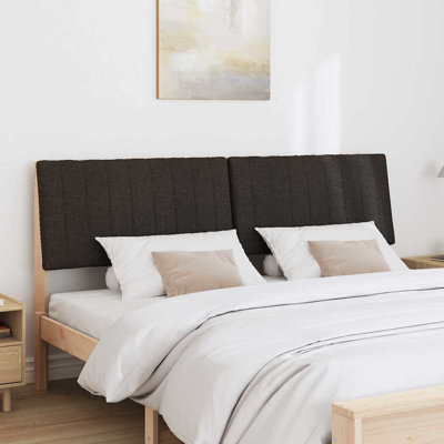 Solid Wood Headboard