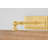 Holly 16.25" 2-Light Woven Picture Light