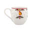 Villeroy & Boch - Toy's Fantasy Christmas Coffee Mug, Winter Mug Hot Drink Cup, Porcelain