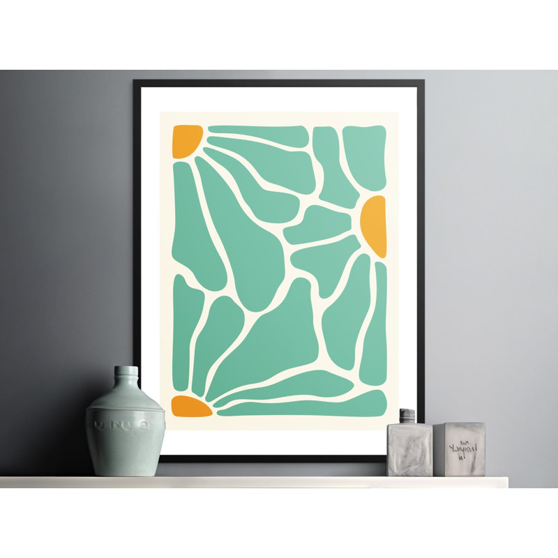 Velarde No Frame Print, 5x7