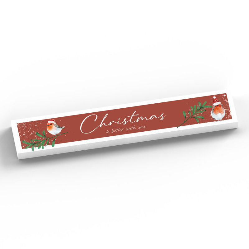 Animals Box Signs & Plaques