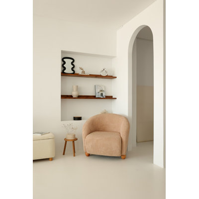 Fauteuil à oreilles