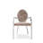 Teagan 18.5'' H Tufted Velvet Upholstered Armchair-29162202-29162197