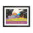 Black Framed selected