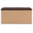 Prandefort Bedroom Storage Bench