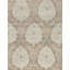 Handmade Wool Geometric Area Rug-16517073