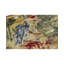 Hand Woven Wool Tapestry