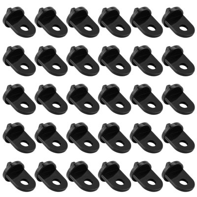 Greenhouse Plant Hangers kit, pack of 30