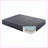 Mattresses, Full Size 11-Inch Gel-Infused Memory Foam Hybrid Mattress | Dark Gray | Foam+Spring
2Description-1610112591-1610112688