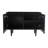 Peltz 39.5'' Solid Wood Sideboard-1059321025