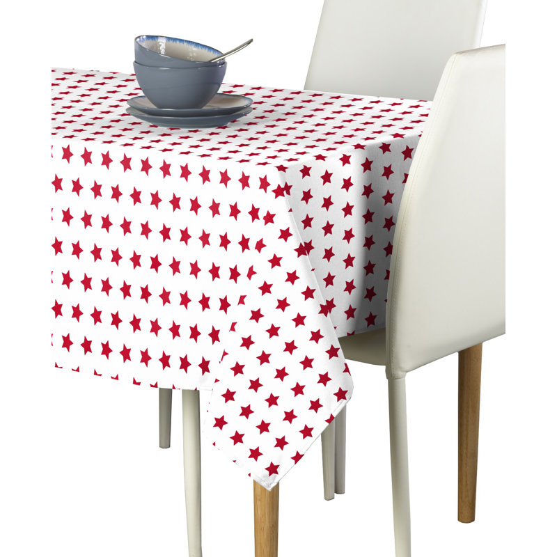 Minyon Tablecloth, 104" x 60"