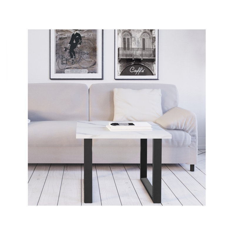 Amelah Sled Coffee Table