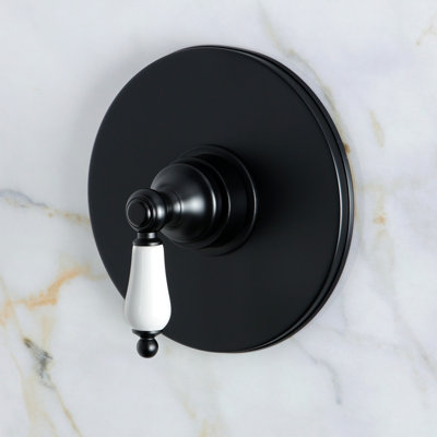 Kingston Brass Victorian Single-Handle Pressure Balanced Shower Faucet