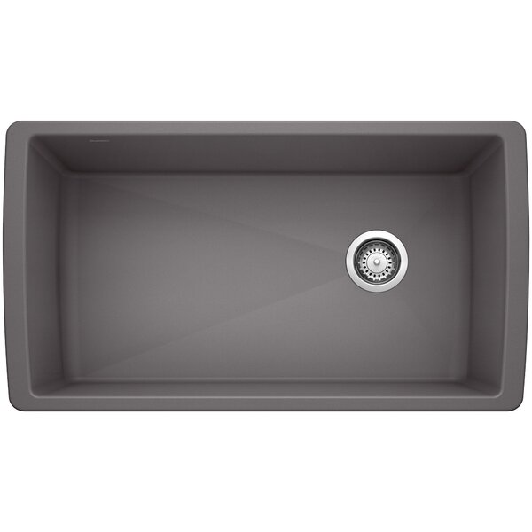 MOEN 5.5 in. Dia Metal Remodeling Cover Plate for 2 and 3-Handle