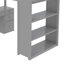 Lit mezzanine simple Dominy Kids-1804236128