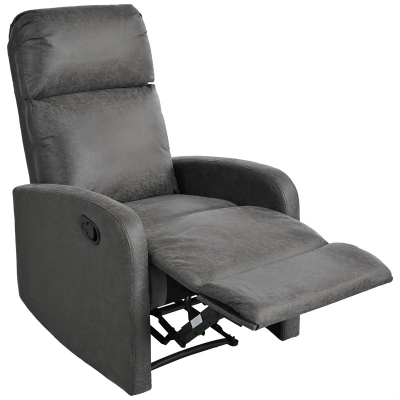Fauteuil inclinable manuel de cinéma maison Modern Recliner