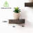 Sylven 3 Piece Rustic Reclaimed Elm Wood Floating Wall Shelves-814685593-814685590