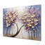 Arbre en fleurs avec fleurs blanches I-1245270150-1245270265