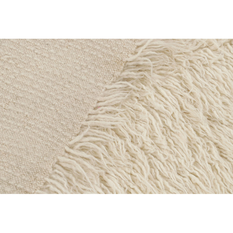 One-of-a-Kind Rectangle 5'9" X 7'3" Area Rug
