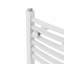 Cioffred Curved Towel Rail Heated Towel Rails-860698889-860698993