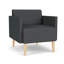 Chaise d'invité de luxe Luxe-98114914-98114923