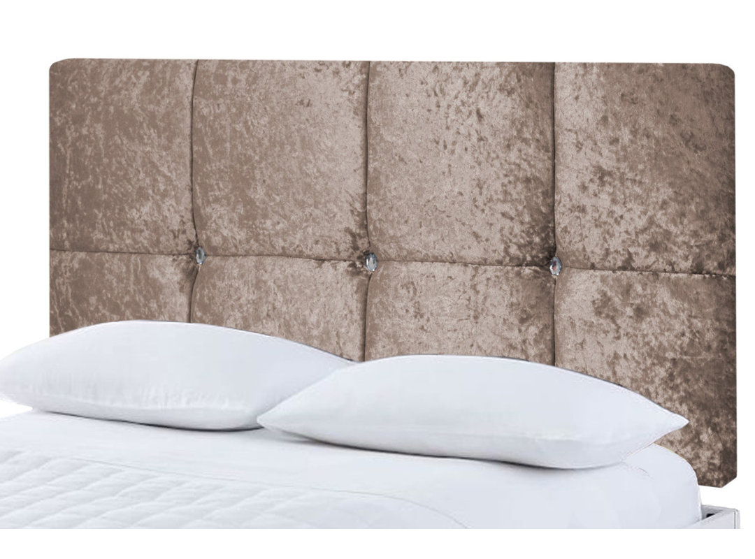 Upholstered Headboard