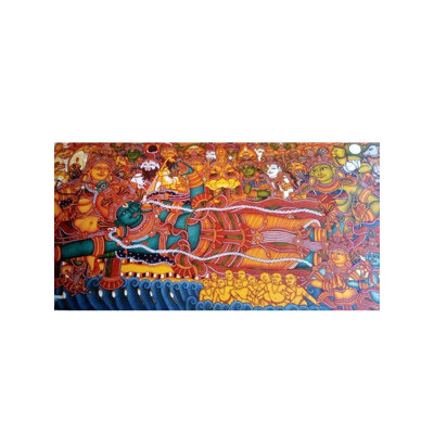 Painting Print