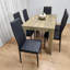 Kayenta 6 - Person Dining Set-1709300241-1742564897