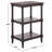 Rutherford End Table with Storage-253653974