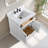 Aanayah 30" Single Bathroom Vanity Set-115458727