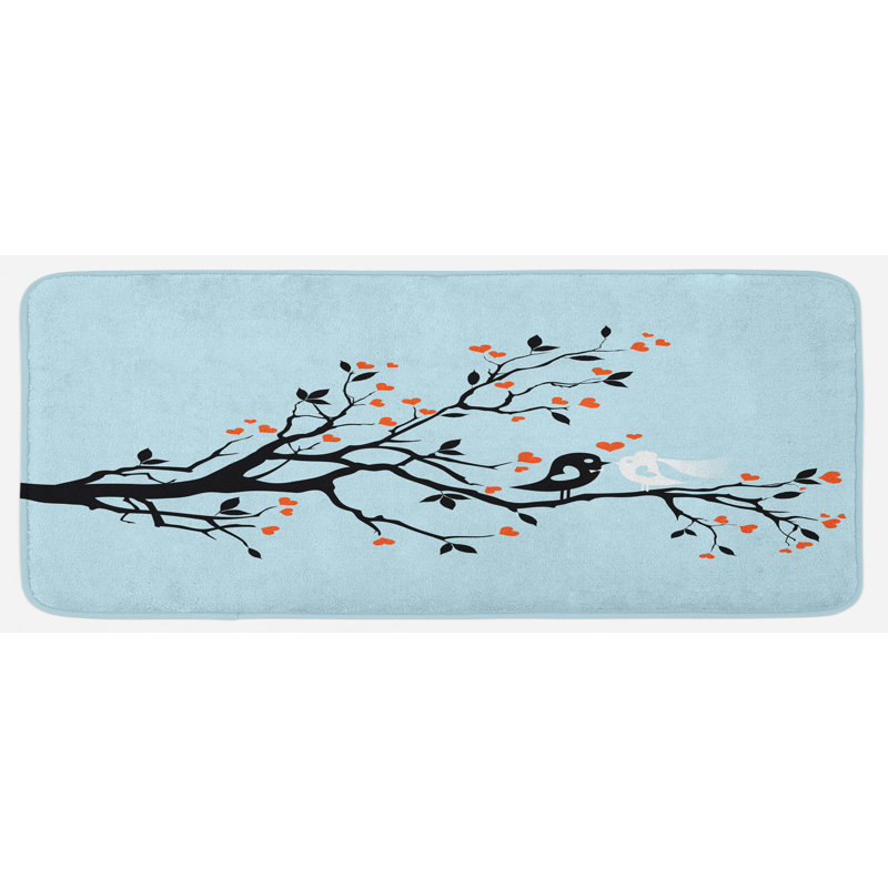 Tapis de cuisine Fiançailles