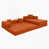 Orange est en rupture de stock