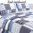 Modern & Contemporary Cotton Patchwork Quilt-2010550920
