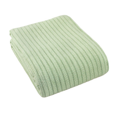 Couverture 100 % coton toutes saisons Suffren