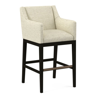 Upholstered Stool