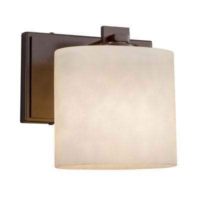 Ainka Armed Sconce
