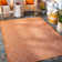 Brimberry Geometric Rug