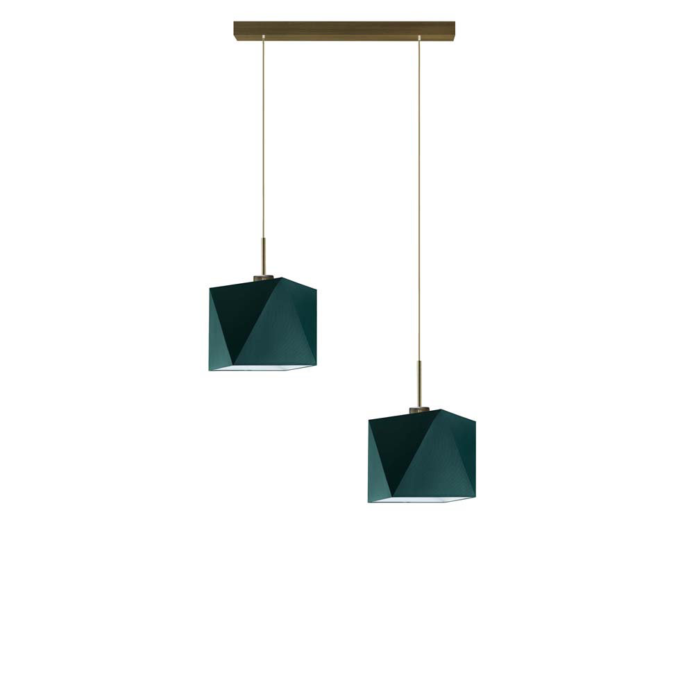 Deneesha 2 - Light Kitchen Island Pendant