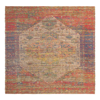 Watkin Oriental Indoor Rug