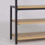 Portemanteau avec rangement pour chaussures Chantal-826484621