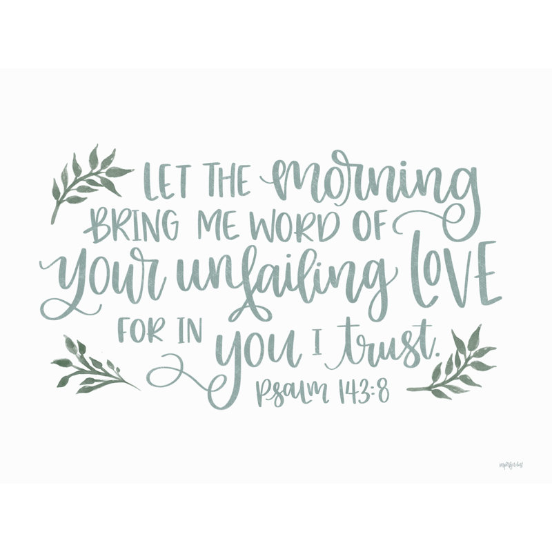 «Your dépliant love» par imperfect Dust - art textuel sur toile tendue, H 24 po x l 32 po x P 1,25 po