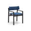 Haku Upholstered Dining Chair