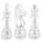 Polished Silver is out of stock