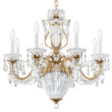 Bagatelle 11 - Light Chandelier