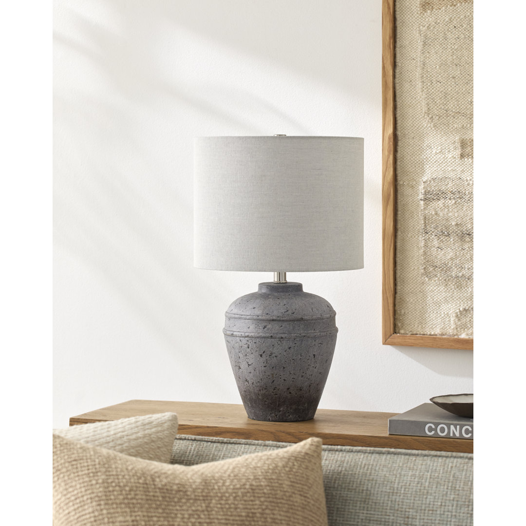Chamira Accent Table Lamp Lark Manor™