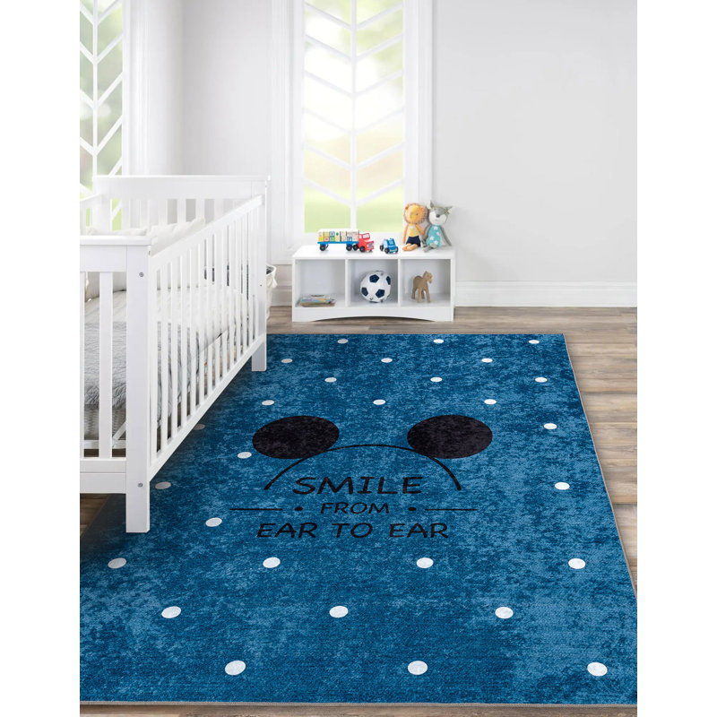 Tiffin Area Rug, Rectangular 200 x 290cm