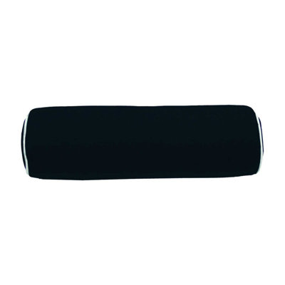 Sunbrella® Indoor/Outdoor Bolster Pillow Cover & Insert